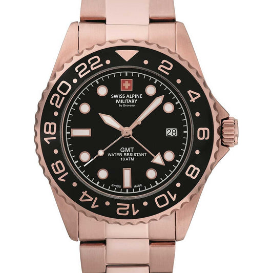 SWISS ALPINE MILITARY Mod. 7052-1167