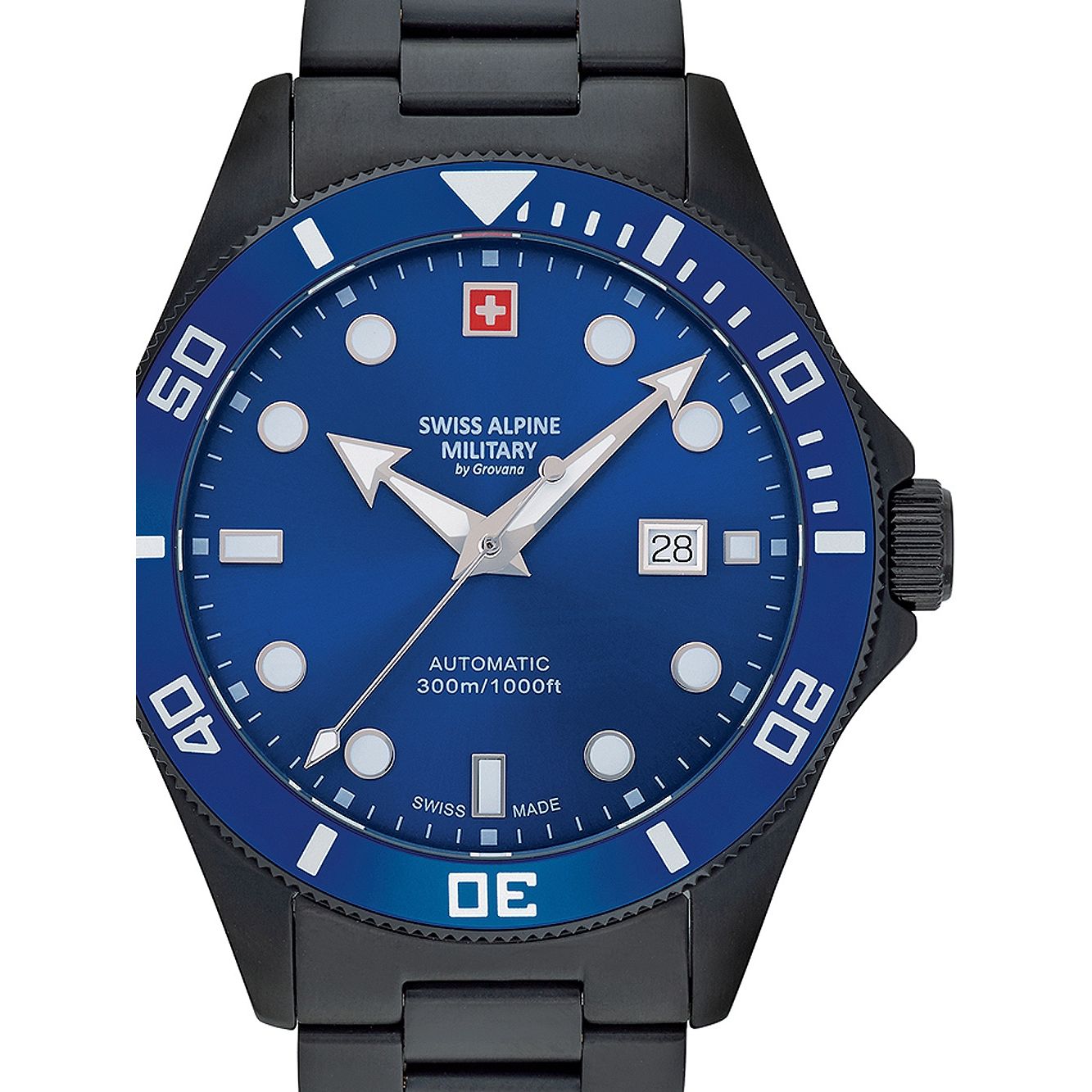 SWISS ALPINE MILITARY Mod. 7095-2175