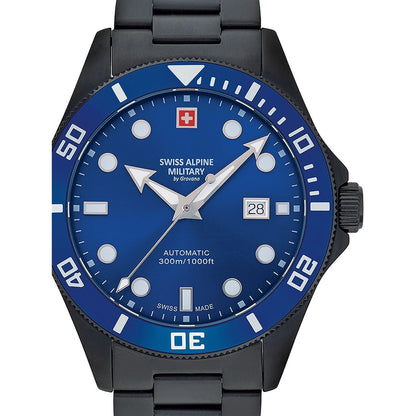 SWISS ALPINE MILITARY Mod. 7095-2175