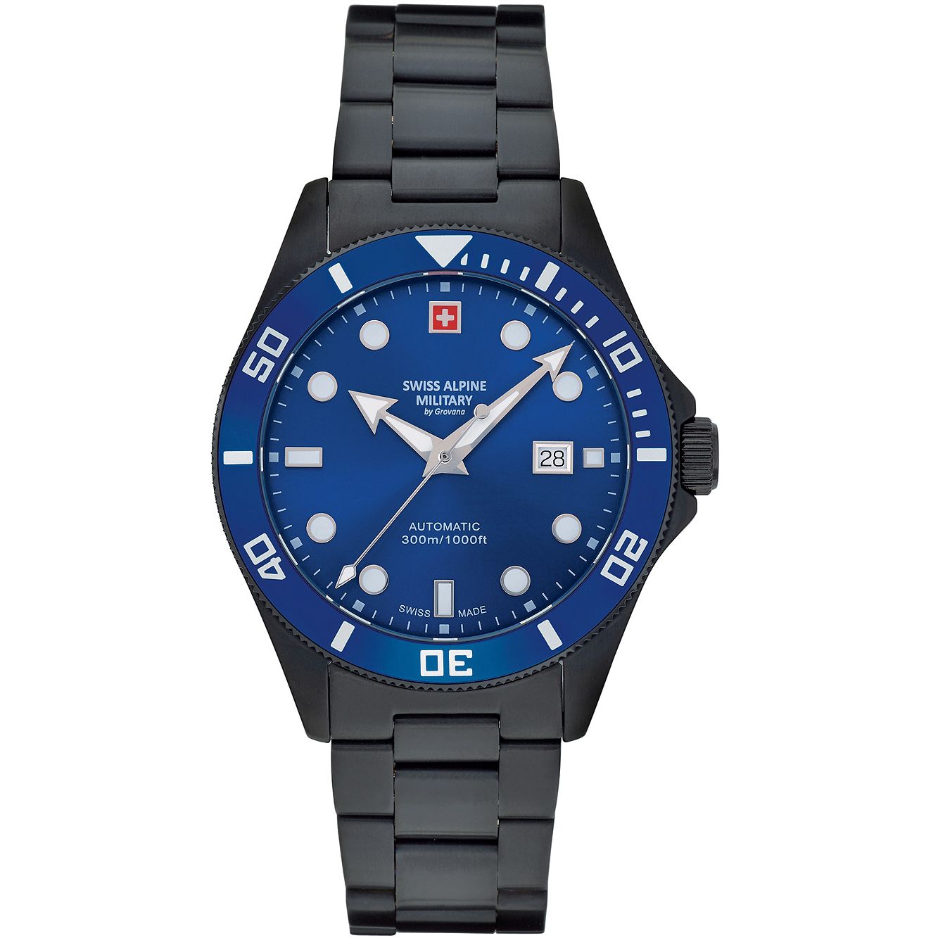 SWISS ALPINE MILITARY Mod. 7095-2175