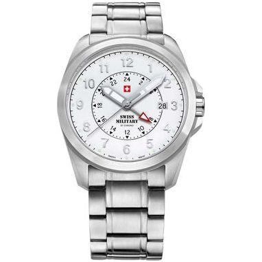 SWISS MILITARY By CHRONO Mod. 29000.02 29000.02