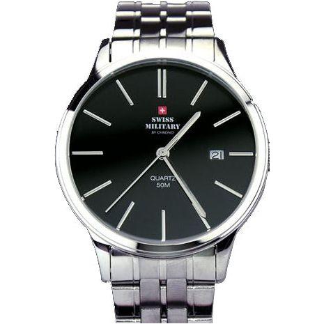 SWISS MILITARY By CHRONO Mod. 32043.01 32043.01