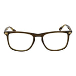 Scotch & Soda Green Men Glasses Frame