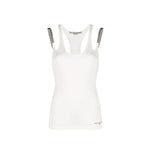 Stella McCartney Falabella Chain Top