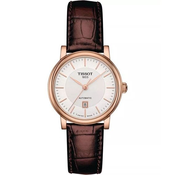 TISSOT Mod. CARSON AUTOMATIC