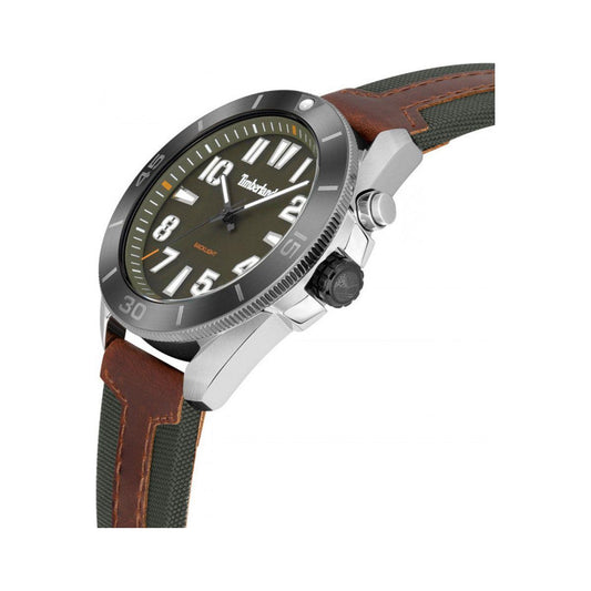 TIMBERLAND WATCHES Mod. TDWGP2201602 TDWGP2201602
