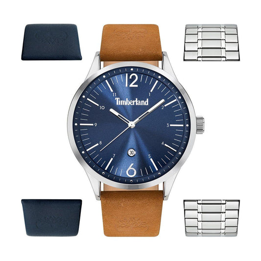 TIMBERLAND WATCHES Mod. TDWJB2000350 TDWJB2000350