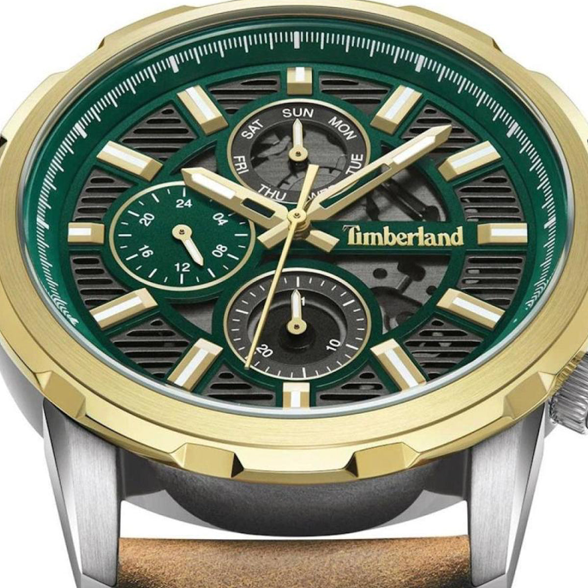 TIMBERLAND WATCHES Mod. TDWGF0056102