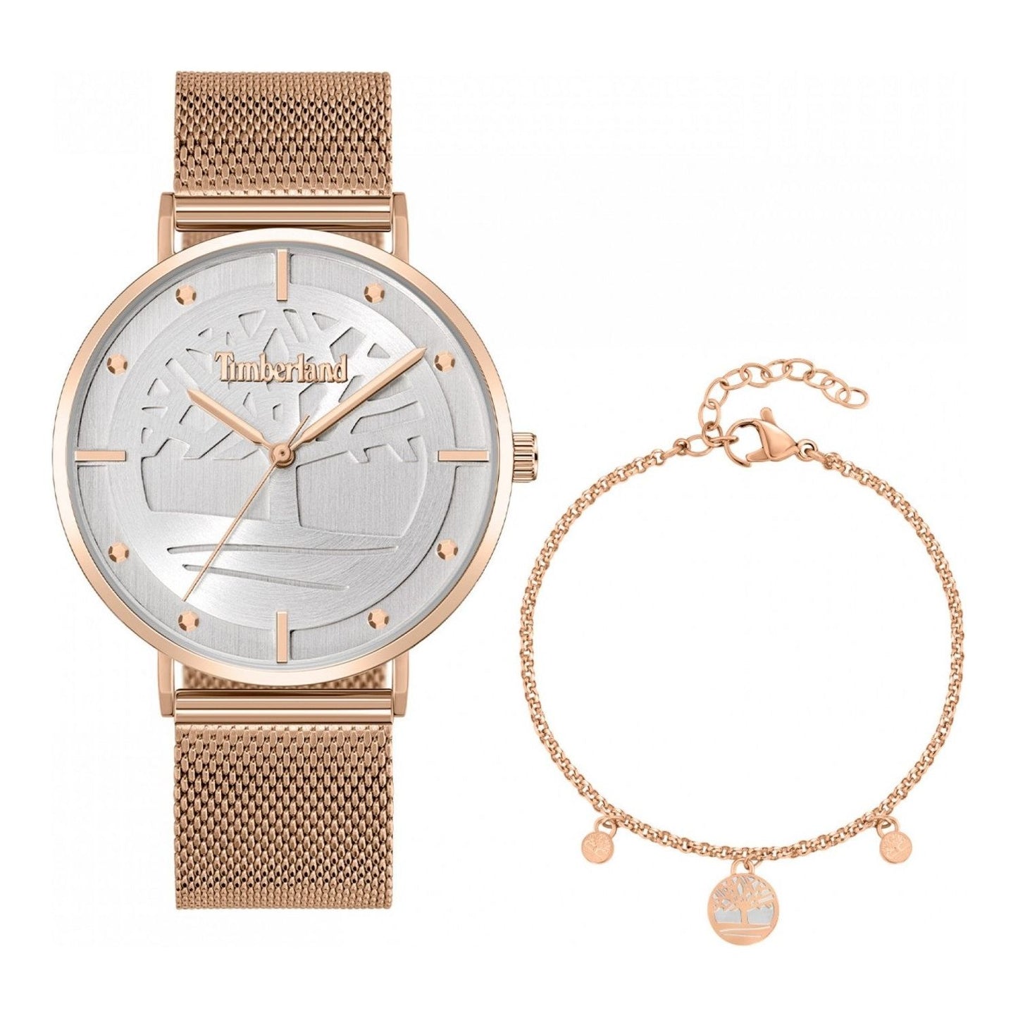 TIMBERLAND WATCHES Mod. TDWLG0057404-SA