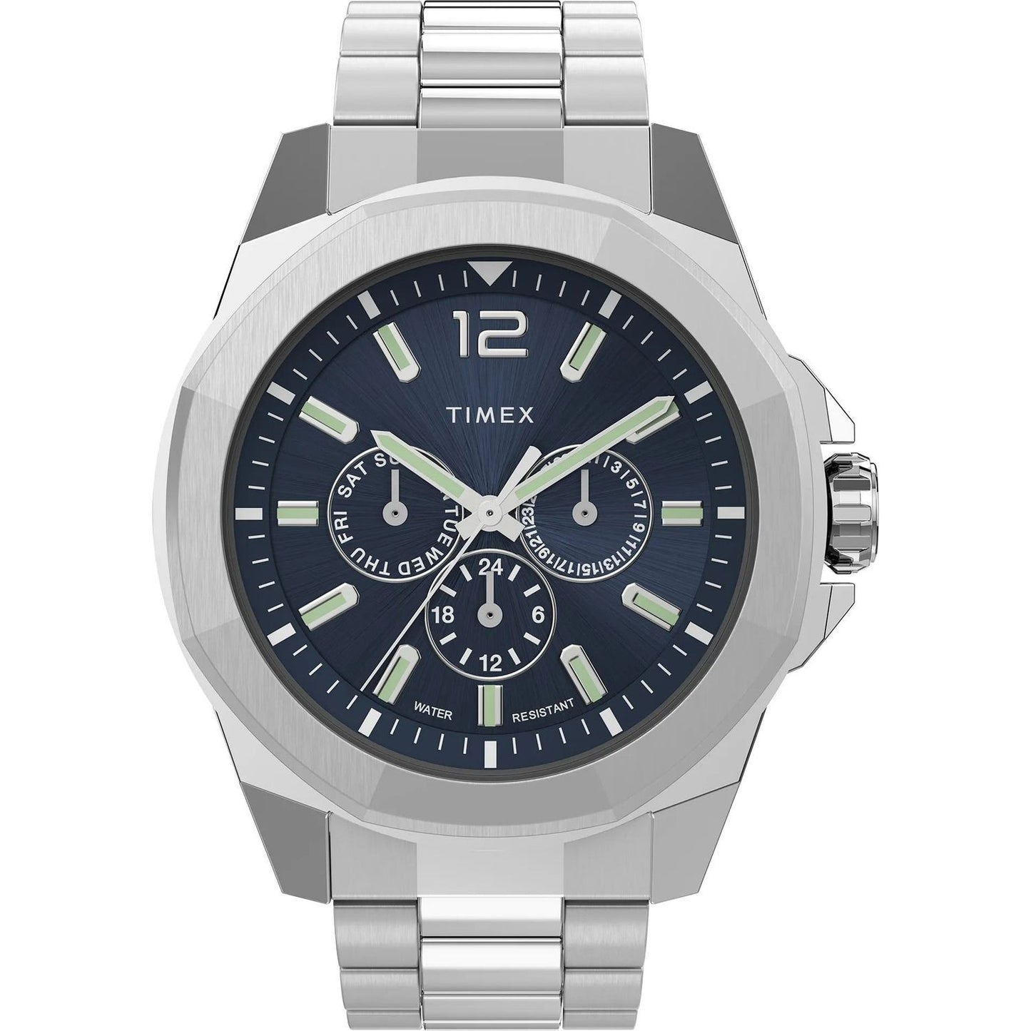 TIMEX Mod. ESSEX AVENUE TW2V43300