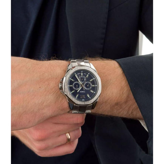 TIMEX Mod. ESSEX AVENUE TW2V43300