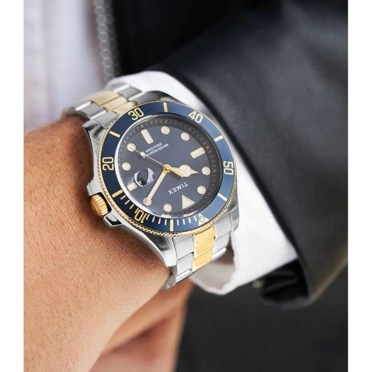 TIMEX Mod. HARBORSIDE - COAST COLLECTION TW2V42000