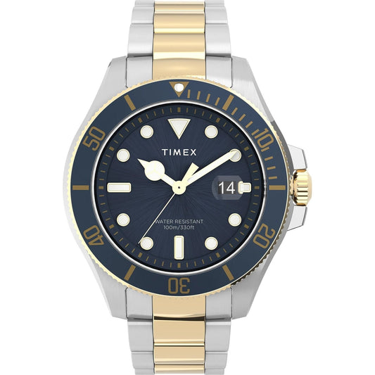 TIMEX Mod. HARBORSIDE - COAST COLLECTION TW2V42000