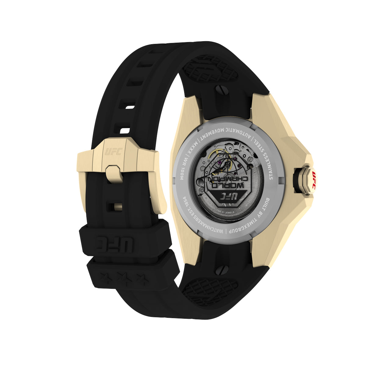 TIMEX WATCHES Mod. TW2V86500 WATCHES