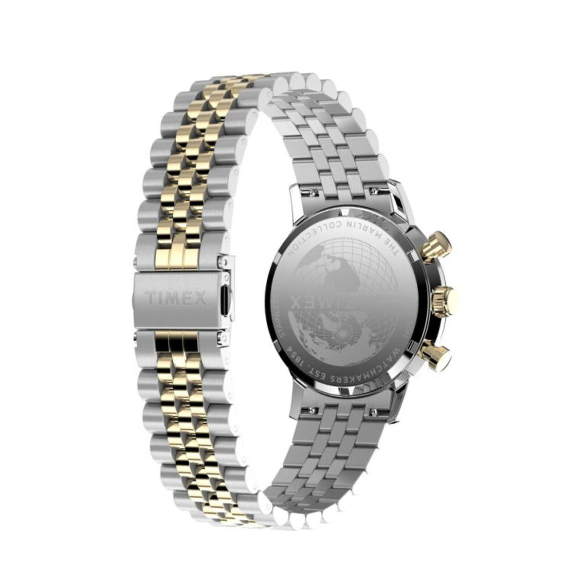 TIMEX WATCHES Mod. TW2W60000A