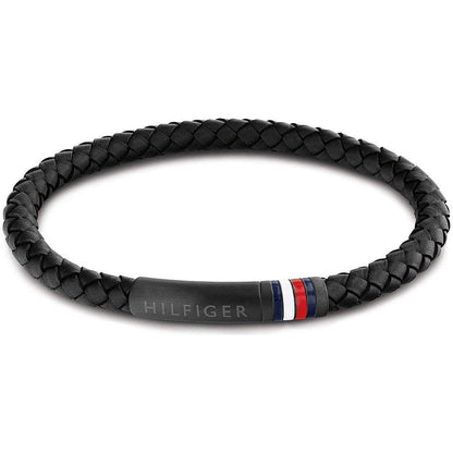 TOMMY HILFIGER JEWELS Mod. BRAID DESIGNER FASHION JEWELLERY
