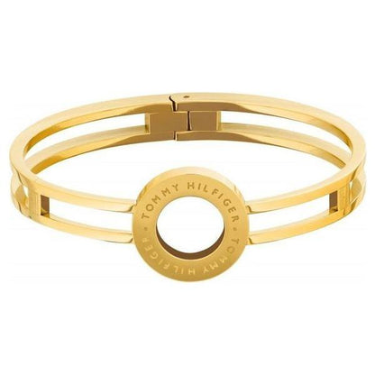 TOMMY HILFIGER JEWELS Mod. LOGO DESIGNER FASHION JEWELLERY