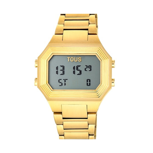 TOUS WATCHES Mod. 200351028 200351028