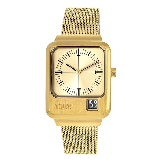 TOUS WATCHES Mod. 300358011 300358011