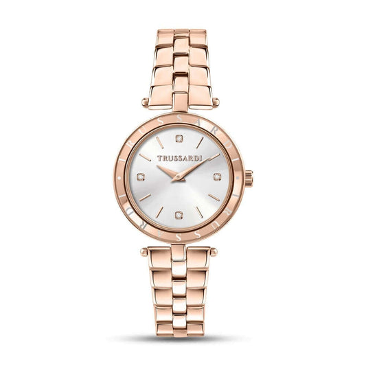 TRUSSARDI MOD. R2453145512 Lady,Lady Ready Stocked Watches,READY STOCKED WATCHES,Watches,Watches - Accessories,Women,Wristwatch