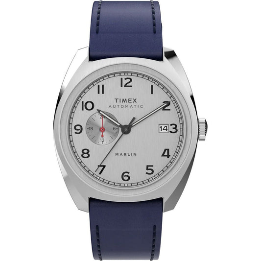 TIMEX Mod. MARLIN AUTOMATIC TW2V61900