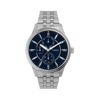 TIMEX WATCHES Mod. TW2Y21500 WATCHES