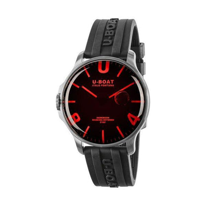 U-BOAT WATCHES Mod. U8465/B WATCHES