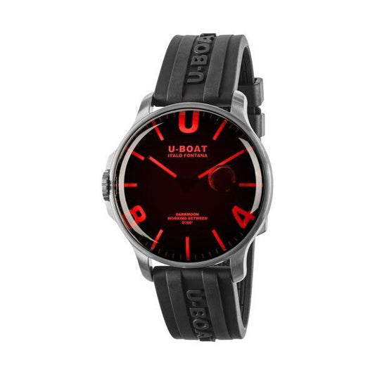 U-BOAT WATCHES Mod. U8465/B U8465_B