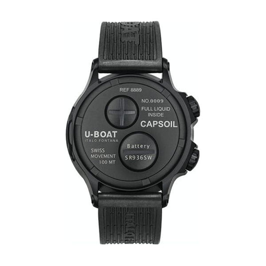 U-BOAT WATCHES Mod. U8889/A U8889_A