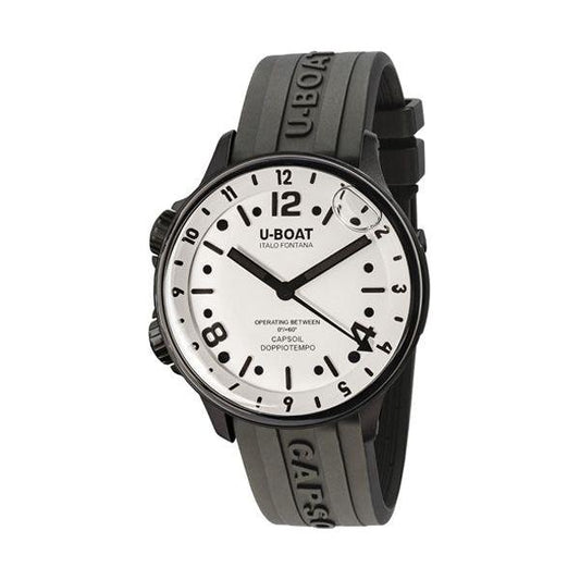 U-BOAT WATCHES Mod. U8889/A U8889_A