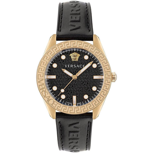 VERSACE Mod. GRECA DOME 3H-0