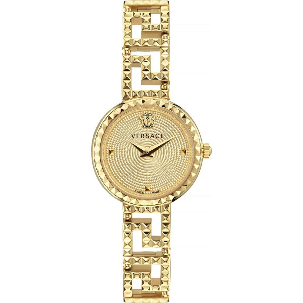 VERSACE Mod. GRECA GODDESS 3H VE7A00323