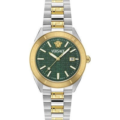 VERSACE Mod. V-CIRCLE-0