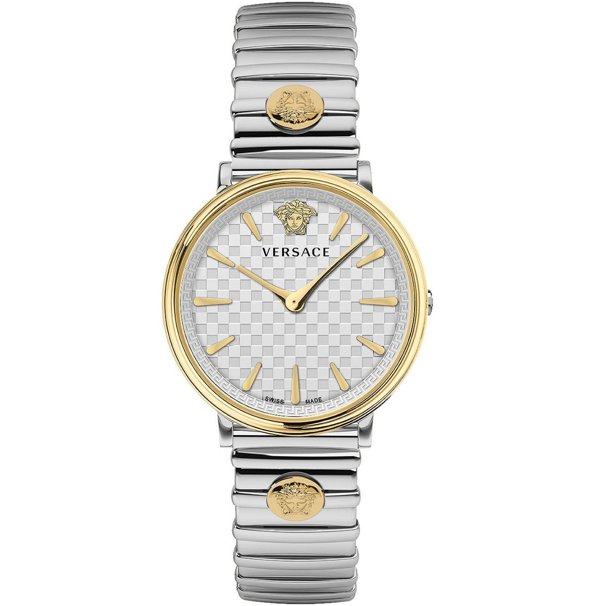 VERSACE Mod. V-CIRCLE