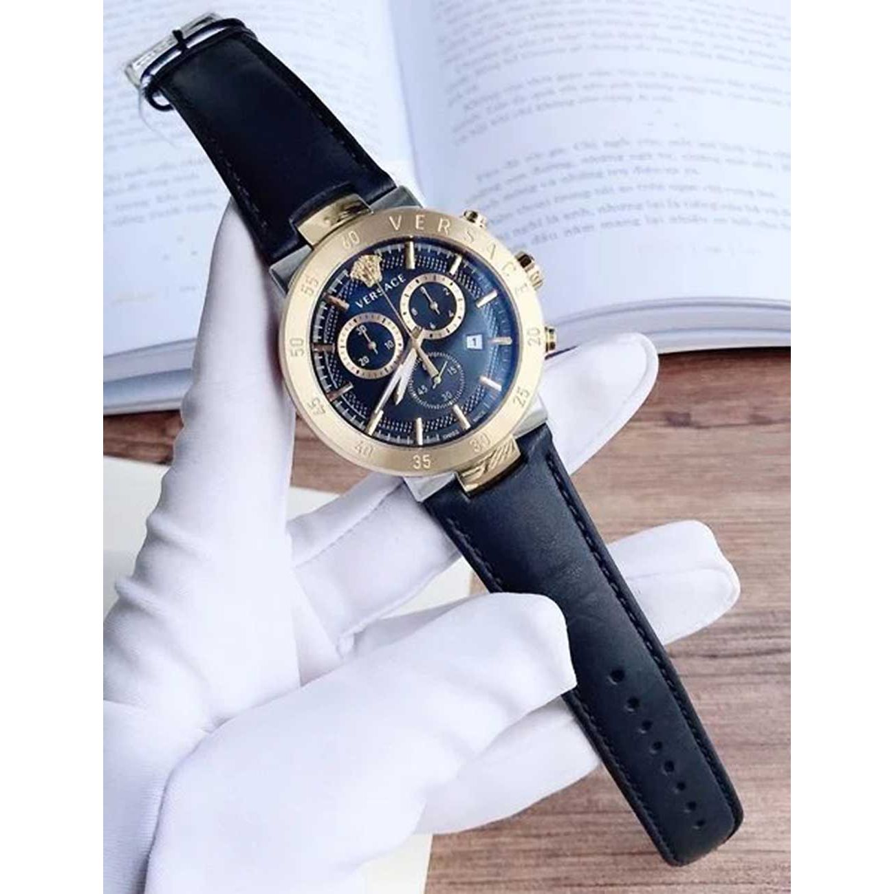 VERSACE Mod. VEPY00320-4