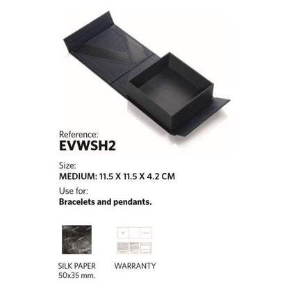 VICEROY FASHION Mod. 75094P01010 DESIGNER FASHION JEWELLERY