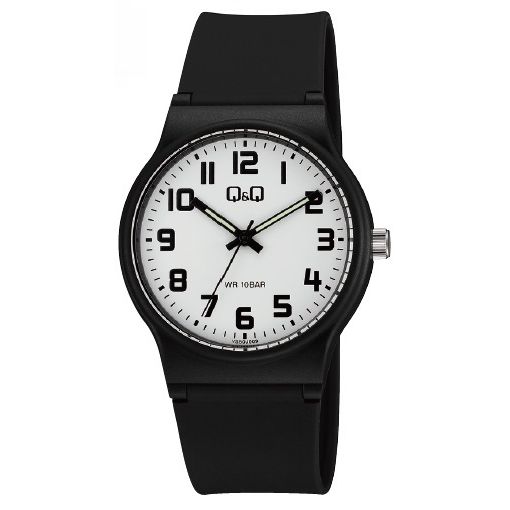 Q&Q Mod. ONLY TIME - GENT