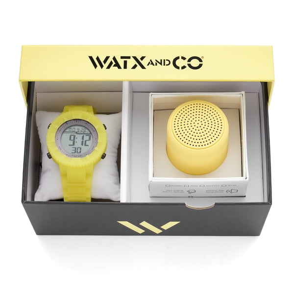 WATX&COLORS WATCHES Mod. RELOJ4_M
