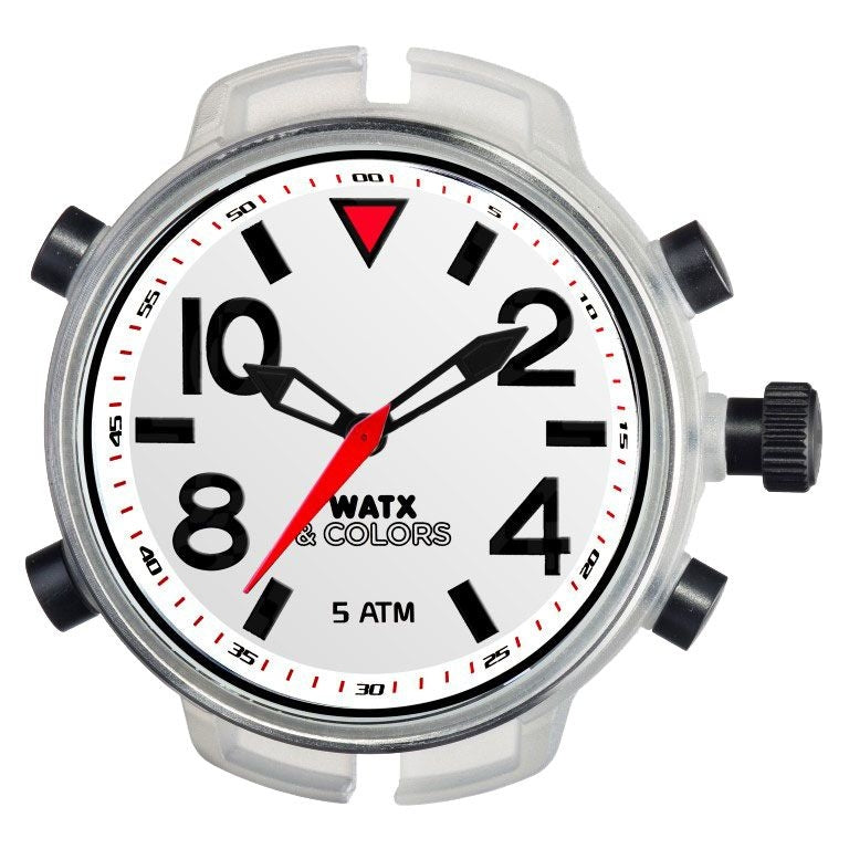 WATX&COLORS WATCHES Mod. RWA3701R