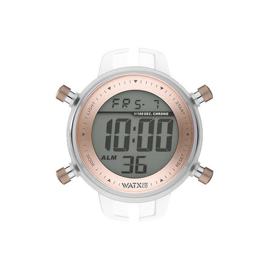 WATX&COLORS WATCHES Mod. RWA1009 RWA1009