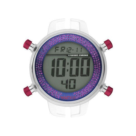 WATX&COLORS WATCHES Mod. RWA1098 RWA1098