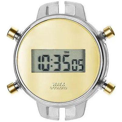 WATX&COLORS WATCHES Mod. RWA1035 RWA1035