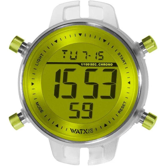 WATX&COLORS WATCHES Mod. RWA1043 RWA1043