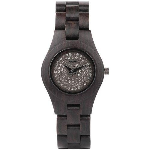 WEWOOD Mod. MOON CRYSTAL BLACK 70204300