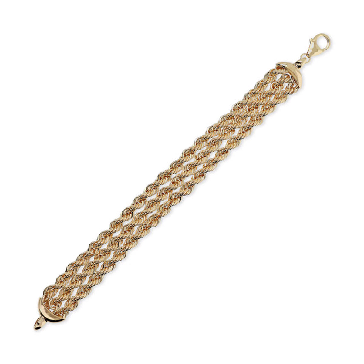 ETRUSCA JEWELS JEWELRY Mod. WSET00763.YG