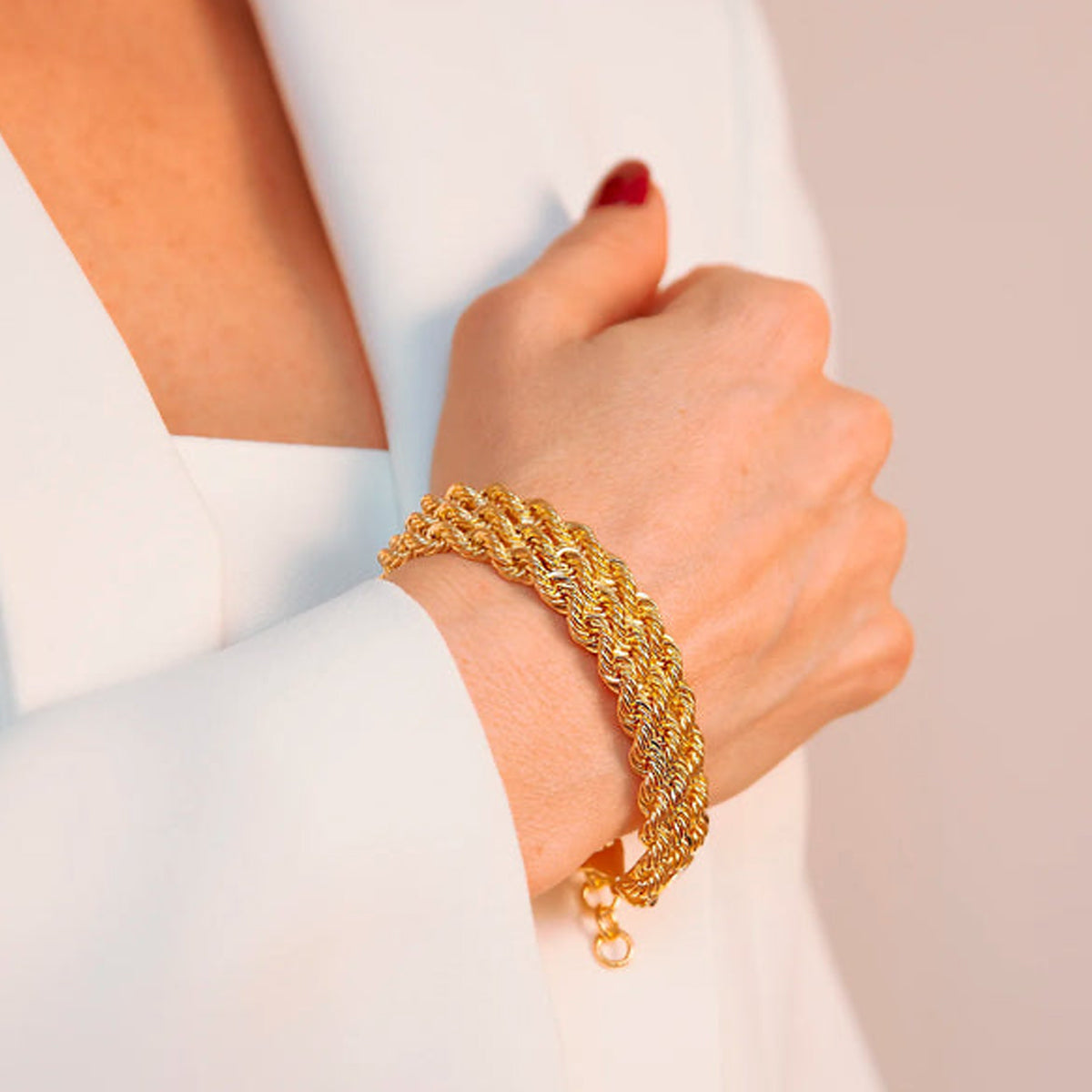 ETRUSCA JEWELS JEWELRY Mod. WSET00763.YG