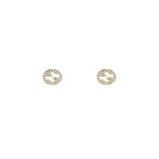 ORECCHINI GUCCI MOD. YBD729408001, luxury earrings
