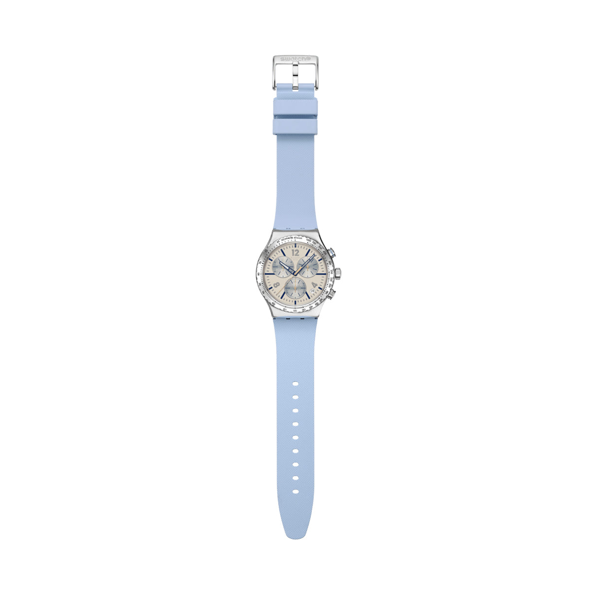 SWATCH Mod. BLUESHIFT GLOW