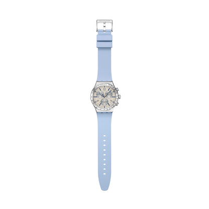 SWATCH Mod. BLUESHIFT GLOW