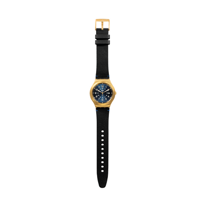 SWATCH Mod. HAPPY JOE GOLDEN